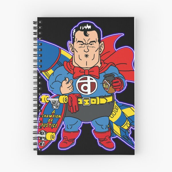 Item preview, Dr. Slump Superrrr designed and sold by Saung-Razor.