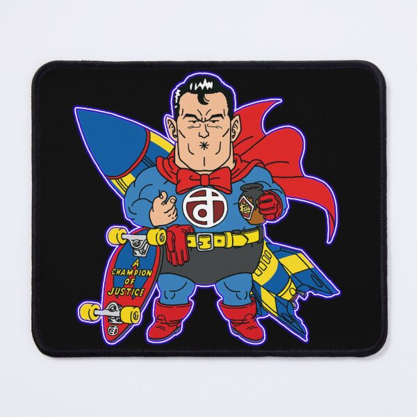 Item preview, Dr. Slump Superrrr designed and sold by Saung-Razor.