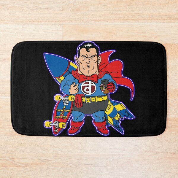 Item preview, Dr. Slump Superrrr designed and sold by Saung-Razor.
