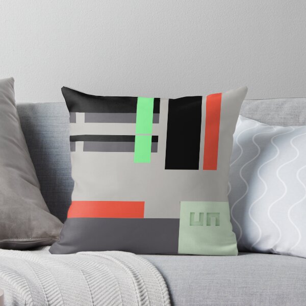 Item preview, CUBISTA 6 designed and sold by Irena Orlov.