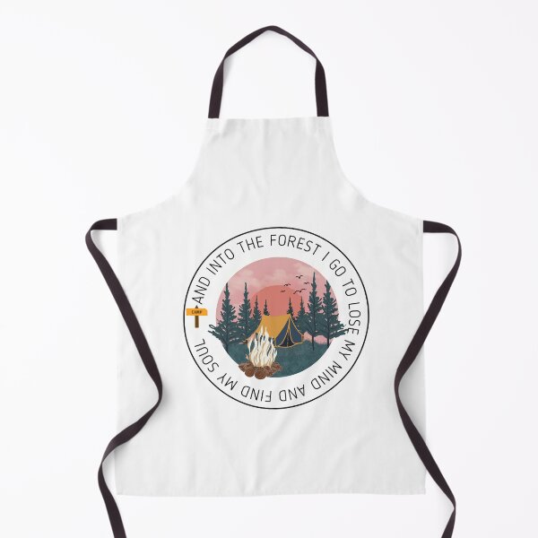 Item preview, Camping Funny Quotes designed and sold by calorula.