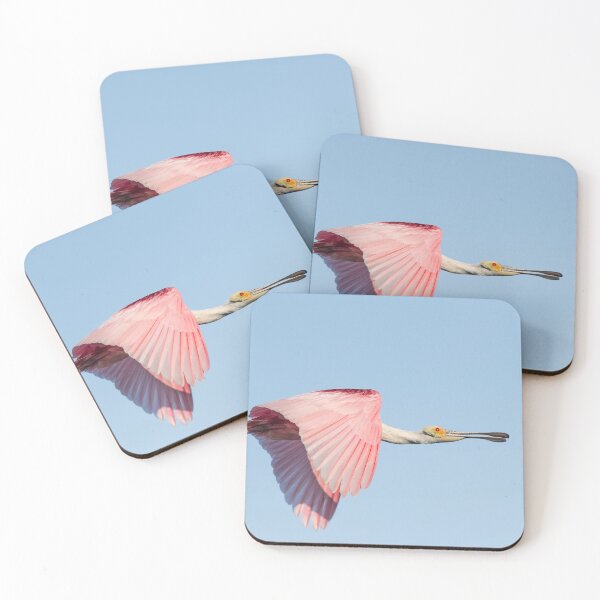 Item preview, Spoonbill designed and sold by Puttaswamy Ravishankar.