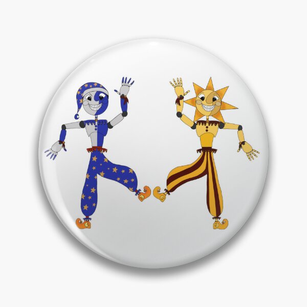Item preview, Sun & Moon designed and sold by YouMatterAlways.