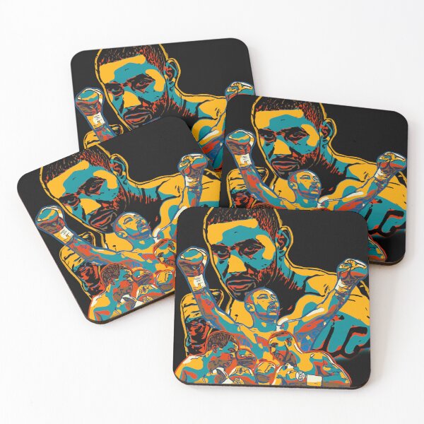 Item preview, Homenaje a Diego Corrales designed and sold by mwebba2005.