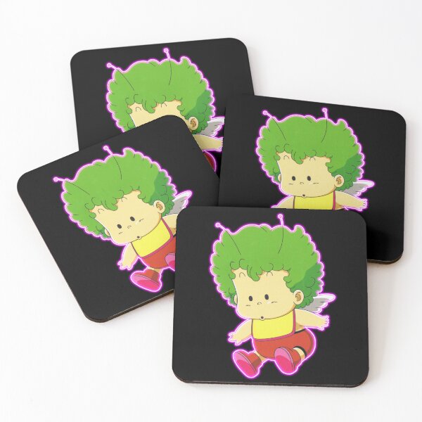 Item preview, Dr. Slump Gatchan Cute designed and sold by Saung-Razor.