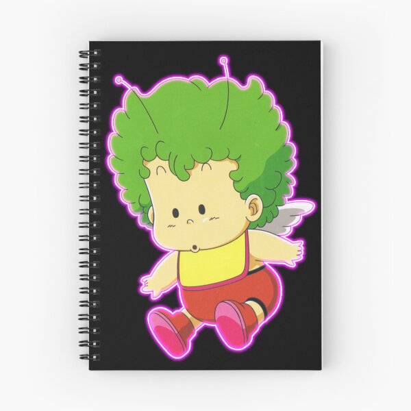 Item preview, Dr. Slump Gatchan Cute designed and sold by Saung-Razor.