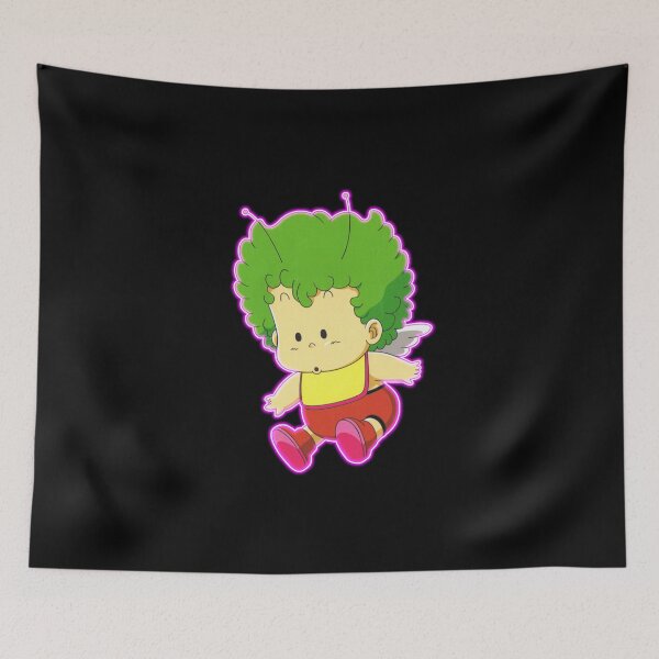 Item preview, Dr. Slump Gatchan Cute designed and sold by Saung-Razor.