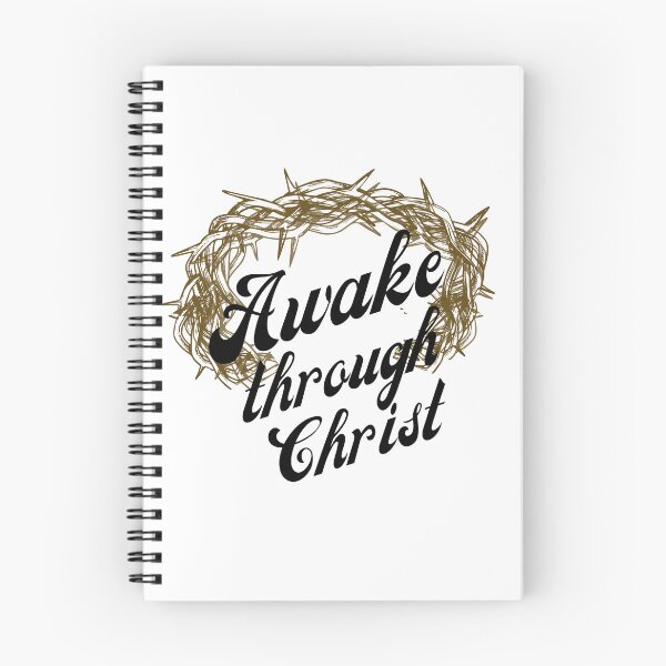 Item preview, Awake through Christ designed and sold by Jsunshine75.