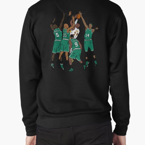 Item preview, Taking Down a Super Team designed and sold by RatTrapTees.
