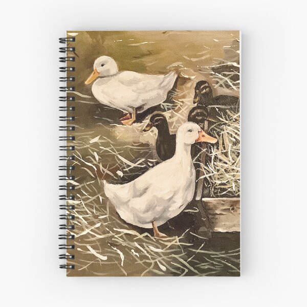 Item preview, Duck, Duck, Goose! designed and sold by FromTheArchives.