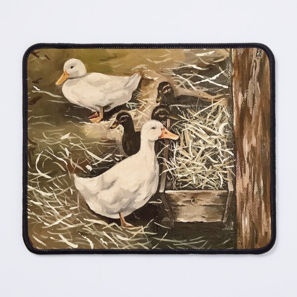 Item preview, Duck, Duck, Goose! designed and sold by FromTheArchives.