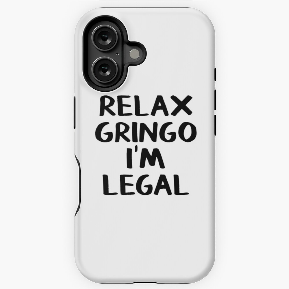 Item preview, iPhone Magsafe Tough Case designed and sold by allthetees.