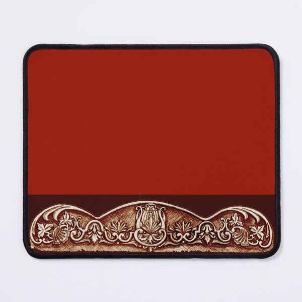 Item preview, Acanthus and Filigree Study designed and sold by Anthony Seeker.