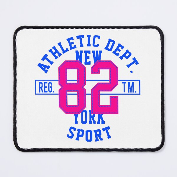 Item preview, Athletic Department Graphic Sport Typography Graphics emblem Design designed and sold by Enhance Imagination.