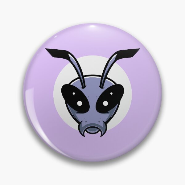 Item preview, Cute Ant designed and sold by cubbone.