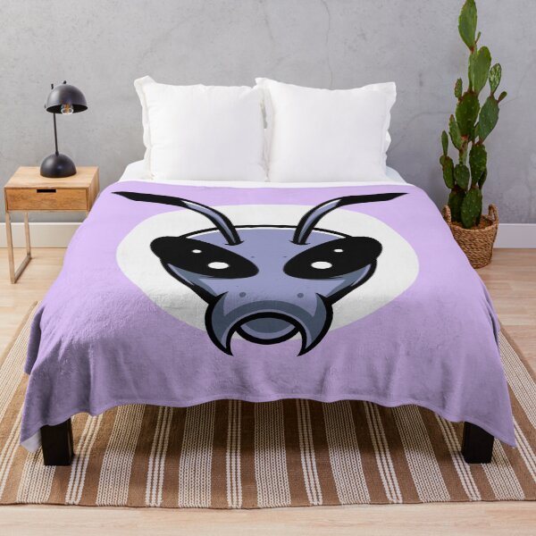Item preview, Cute Ant designed and sold by cubbone.