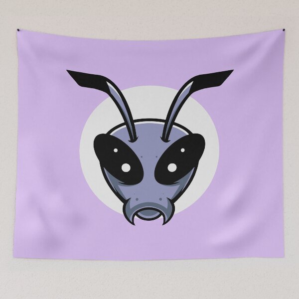 Item preview, Cute Ant designed and sold by cubbone.