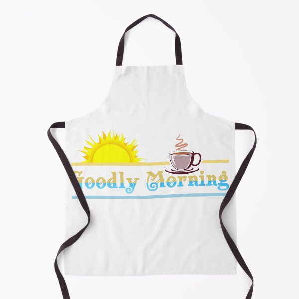 Item preview, goodly morning designed and sold by artditisme.