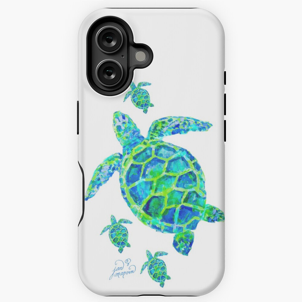 Item preview, iPhone Magsafe Tough Case designed and sold by janmarvin.