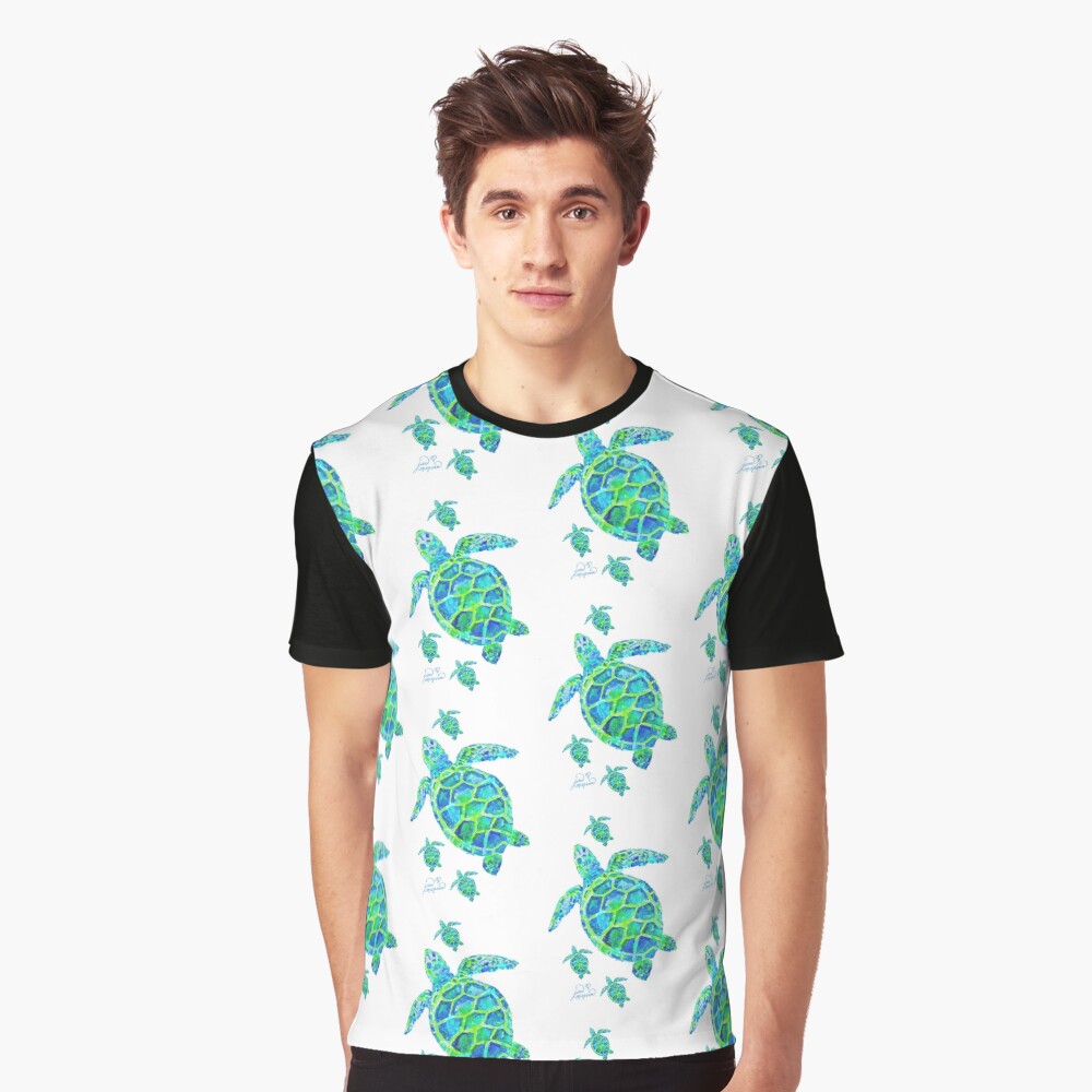 Item preview, Graphic T-Shirt designed and sold by janmarvin.