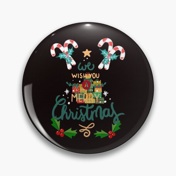 Item preview, ¡¡Feliz Navidad Acebos y Bastones!! designed and sold by SunMoonBeyond.