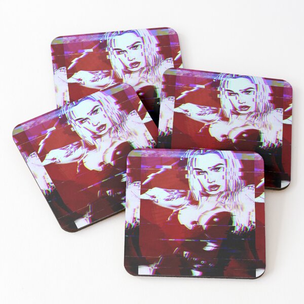 Item preview, Vixen designed and sold by TheLaundryLady.
