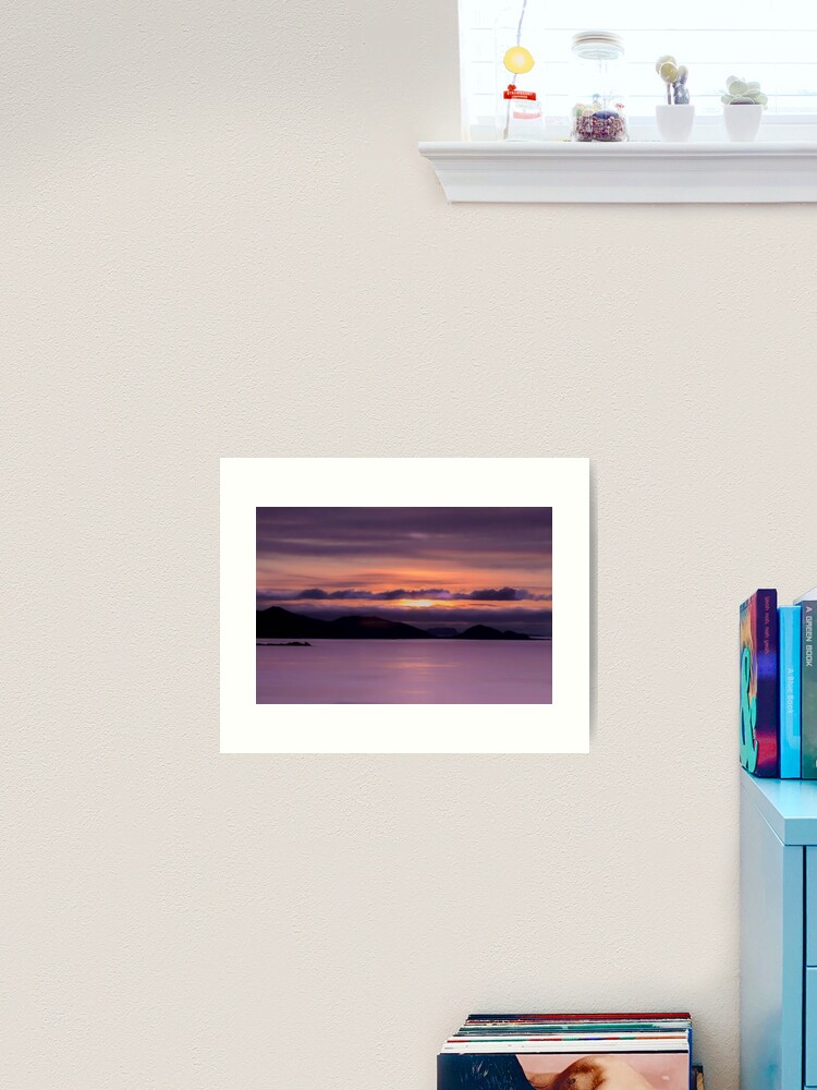 Thumbnail 2 of 3, Art Print, I Spy a Nut designed and sold by KimOgdenPhotos.