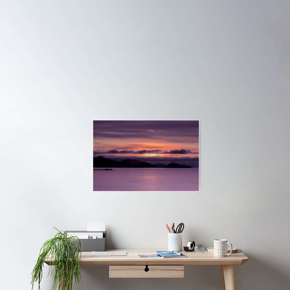 Item preview, Poster designed and sold by KimOgdenPhotos.