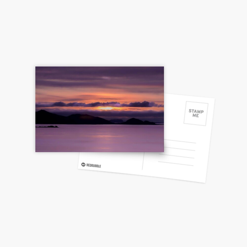 Item preview, Postcard designed and sold by KimOgdenPhotos.