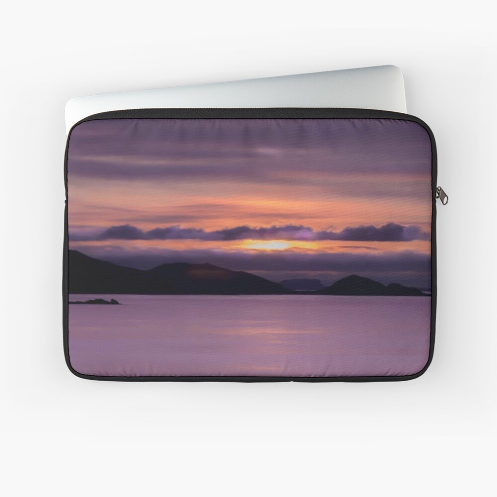 Item preview, Laptop Sleeve designed and sold by KimOgdenPhotos.