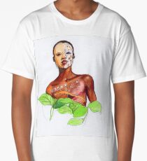 BdyPnt & Lvs Long T-Shirt