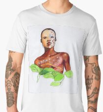 BdyPnt & Lvs Men's Premium T-Shirt