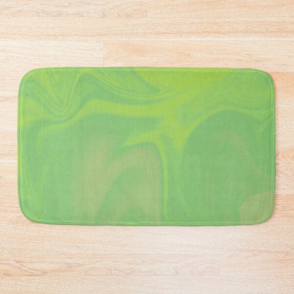 Item preview, Pastel Green And Cream Liquid Art. Liquid Marble. Abstract Design. designed and sold by Jason123za.