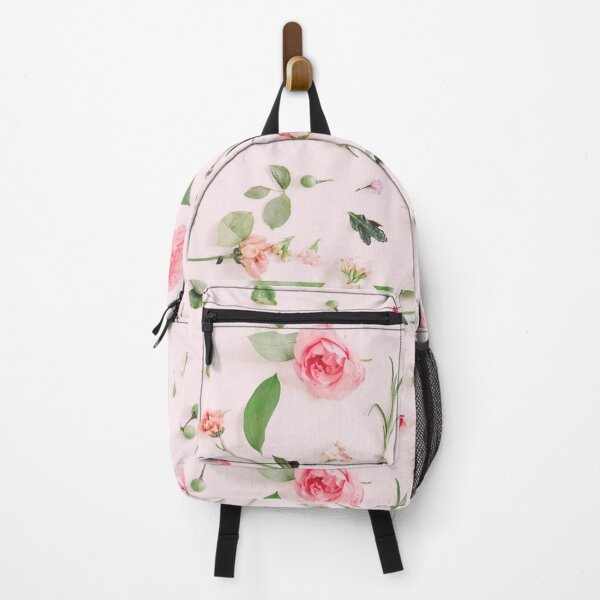 Item preview, pink flowers designed and sold by murielsfaith.