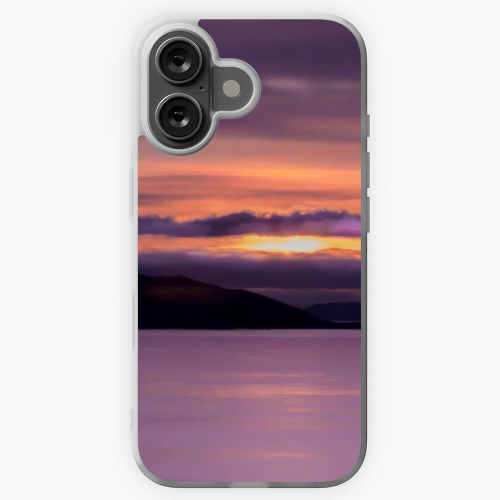 Item preview, iPhone Soft Case designed and sold by KimOgdenPhotos.