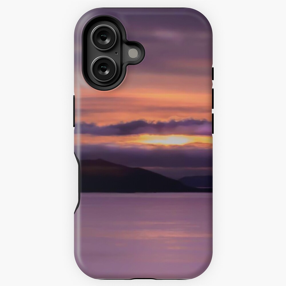 Item preview, iPhone Tough Case designed and sold by KimOgdenPhotos.