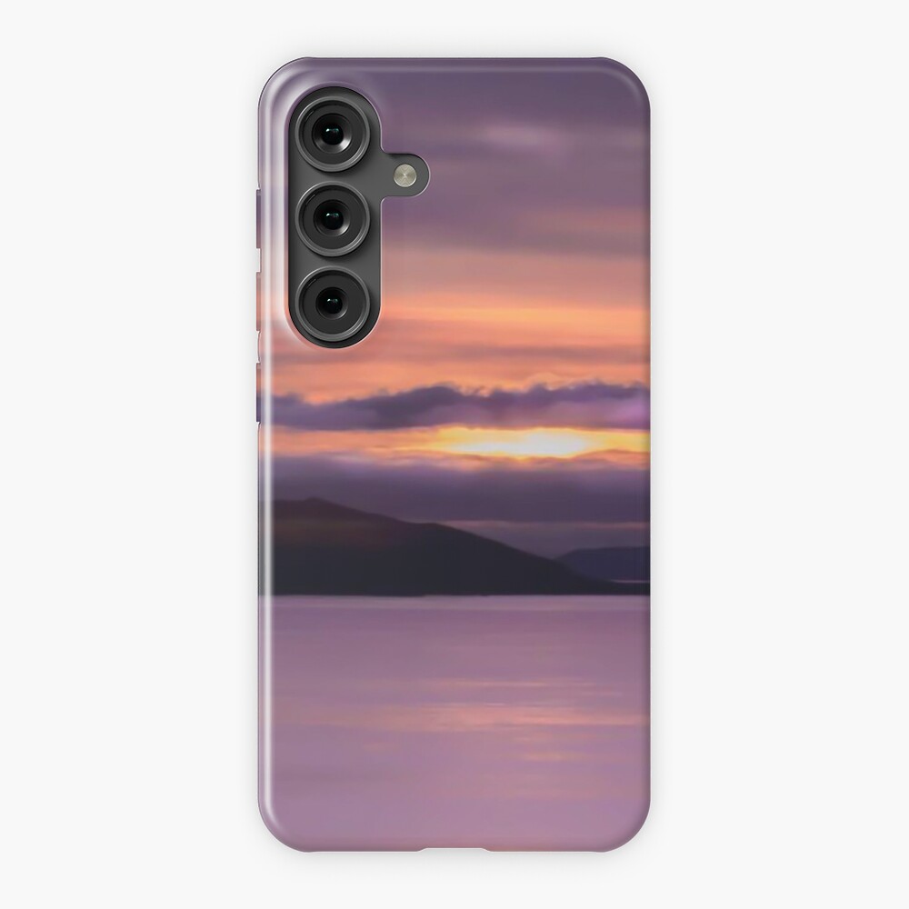 Item preview, Samsung Galaxy Snap Case designed and sold by KimOgdenPhotos.