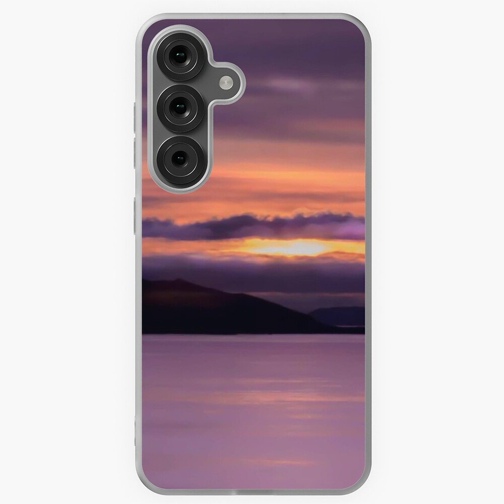 Item preview, Samsung Galaxy Soft Case designed and sold by KimOgdenPhotos.