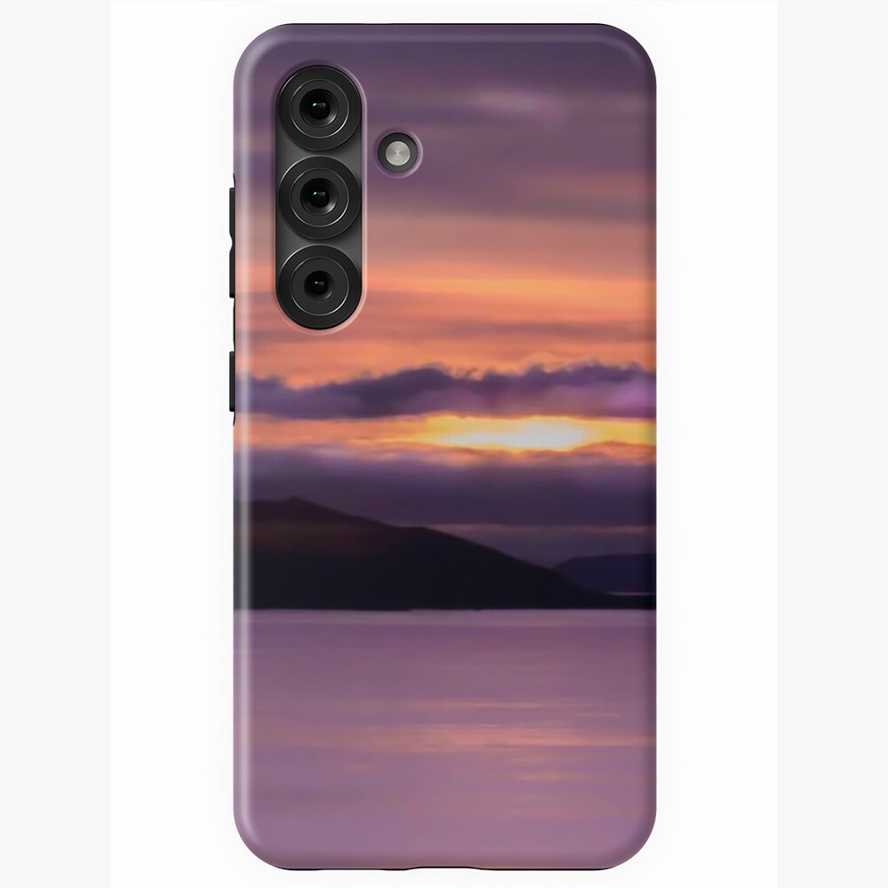 Item preview, Samsung Galaxy Tough Case designed and sold by KimOgdenPhotos.