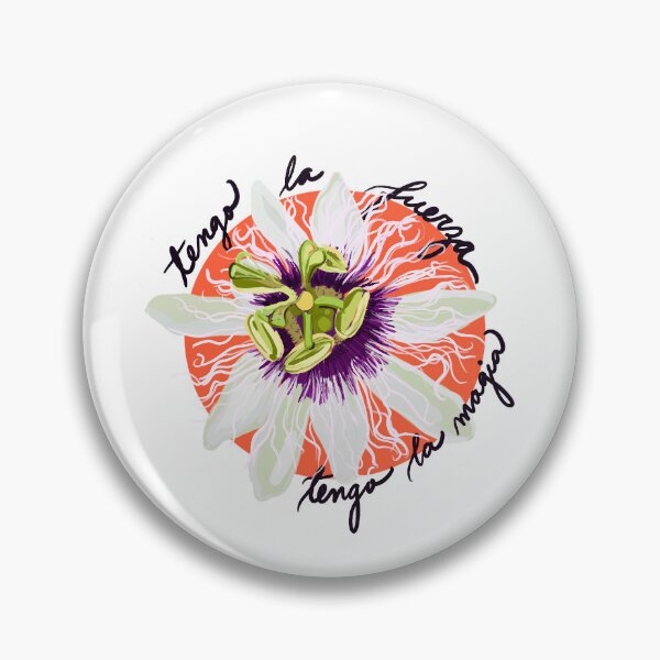 Item preview, I have the strength I have the magic... designed and sold by Egisen.