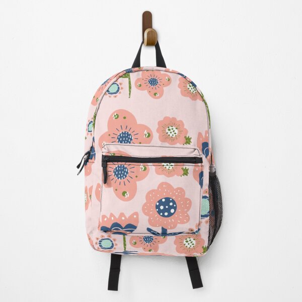 Item preview, Flower pattern designed and sold by We Grow.