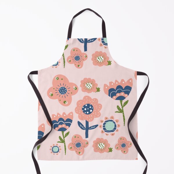 Item preview, Flower pattern designed and sold by We Grow.