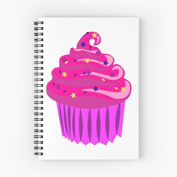 Item preview, Cup Cake designed and sold by Kathryn Miller.