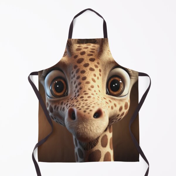 Item preview, Giraffe Cuti designed and sold by RhynoDesigns.