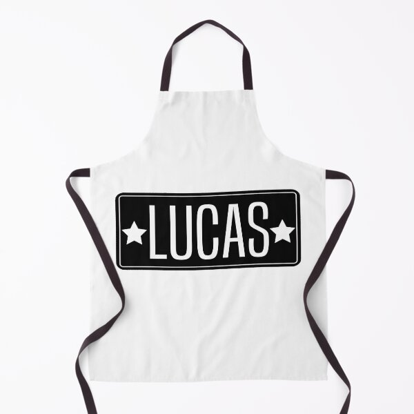 Item preview, LUCAS Personalized Name Birthday Tag Family Name LUCAS BOY Custom Name First Name Last Name designed and sold by HalloweenGift.