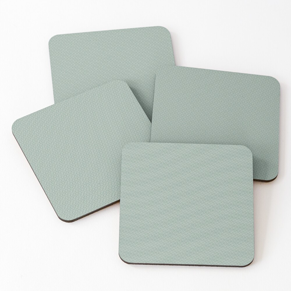 Item preview, Coasters (Set of 4) designed and sold by Cutiespattern.