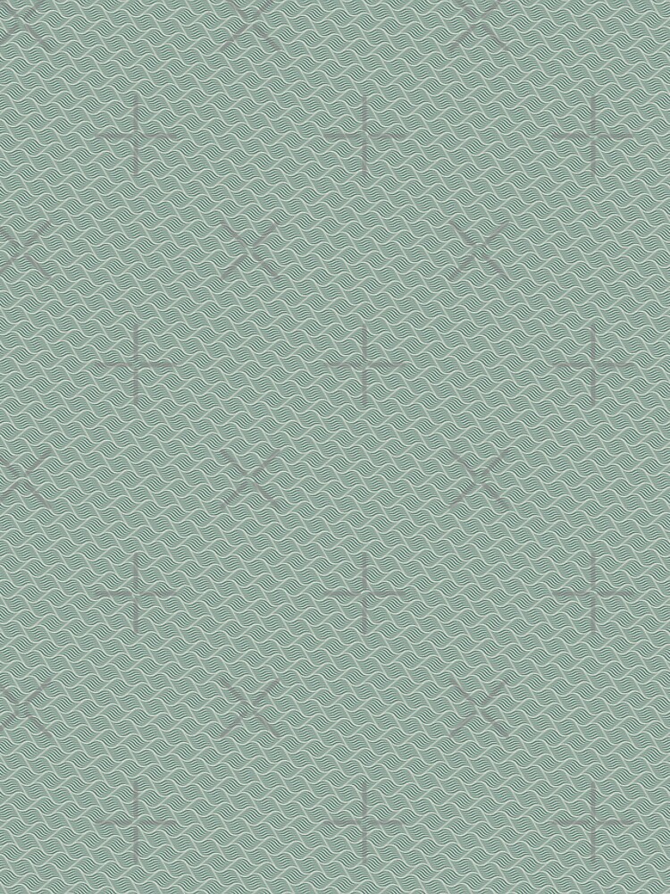 Thumbnail 4 of 4, iPhone Case, Mini wavy pattern designed and sold by Cutiespattern.