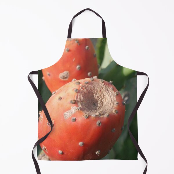 Item preview, Prickly Pear Cactus Fruit - Indian Fig Close Up designed and sold by taiche.