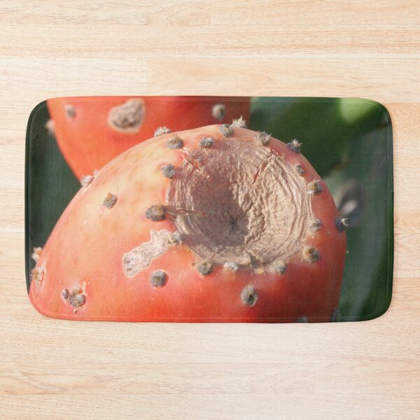 Item preview, Prickly Pear Cactus Fruit - Indian Fig Close Up designed and sold by taiche.