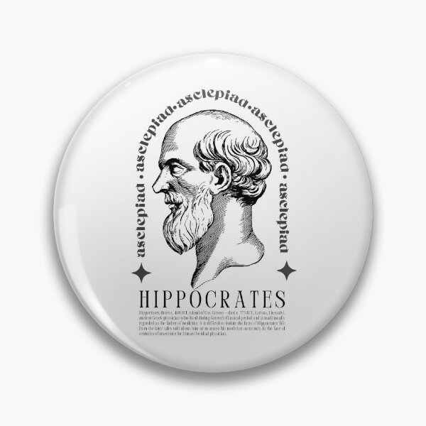 Item preview, Hippocrates designed and sold by Melszx.